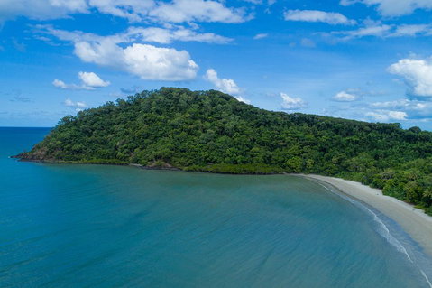 3 Day Great Barrier Reef, Daintree Rainforest And Outback Chillagoe Tour - Food Delivery Shop 5