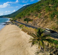 2 Day Daintree Rainforest Cape Tribulation and Outback Chillagoe Tour - Food Delivery Shop