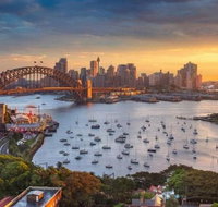 Private Tour Guide Sydney with a Local Kickstart your Trip Personalized - Food Delivery Shop