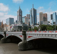 Melbourne One Day Tour with a Local 100 Personalized  Private - Food Delivery Shop