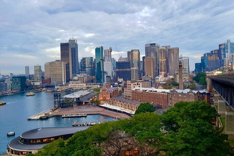Sydney Private Tours By Locals: 100% Personalized, See The City Unscripted - Food Delivery Shop 3