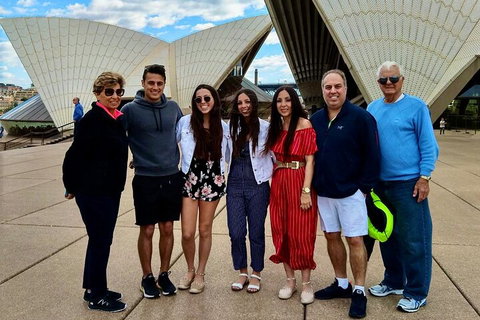 Sydney Private Tours By Locals: 100% Personalized, See The City Unscripted - Food Delivery Shop 5