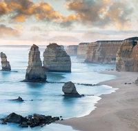 Private 12 Apostles and Great Ocean Road Scenic Helicopter Tour from Moorabbin - Food Delivery Shop
