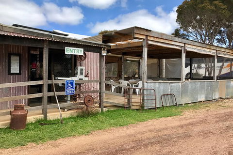 Kangaroo Island Food And Wine Trail Tour - Pet Food Australia 1