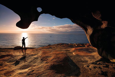 Kangaroo Island Scenic Trail Tour - Pet Food Australia 1