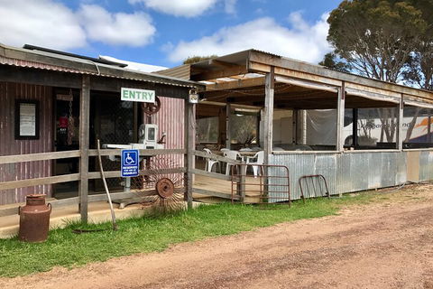 Kangaroo Island Half Day Food And Wine Trail Tour - Food Delivery Shop 0