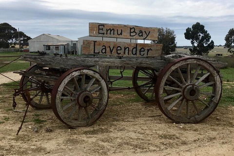 Kangaroo Island Half Day Food And Wine Trail Tour - Food Delivery Shop 4