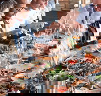 Full-Day Tour to Byron Bay Best Food and Drink Spots - Food Delivery Shop