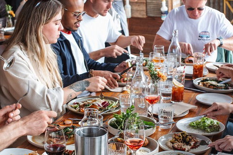 Full-Day Tour To Byron Bay Best Food And Drink Spots - Food Delivery Shop 0