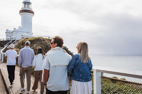 Full-Day Tour To Byron Bay Best Food And Drink Spots - Food Delivery Shop 4