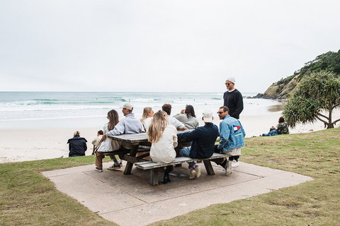 Full-Day Tour To Byron Bay Best Food And Drink Spots - Food Delivery Shop 5