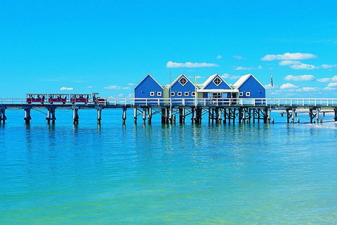 2-Day Margaret River Wine Experience From Perth - Food Delivery Shop 4