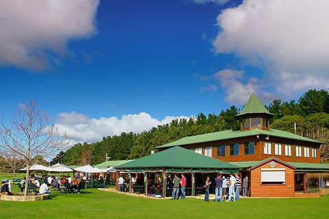 Margaret River, Caves, Wine And Cape Leeuwin Lighthouse Tour From Perth - Food Delivery Shop 2