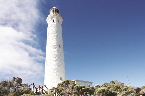 Margaret River, Caves, Wine And Cape Leeuwin Lighthouse Tour From Perth - Food Delivery Shop 4