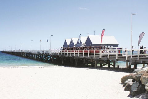 Margaret River, Caves, Wine And Cape Leeuwin Lighthouse Tour From Perth - Food Delivery Shop 5