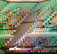 Cape Leveque and Aboriginal Communities from Broome Optional Scenic Flight - Food Delivery Shop