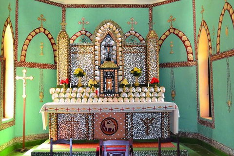 Cape Leveque And Aboriginal Communities From Broome (Optional Scenic Flight) - Food Delivery Shop 0