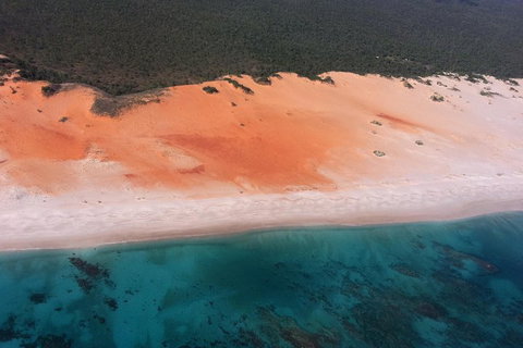 Cape Leveque And Aboriginal Communities From Broome (Optional Scenic Flight) - Food Delivery Shop 3