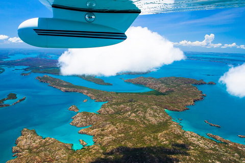 Cape Leveque And Aboriginal Communities From Broome (Optional Scenic Flight) - Food Delivery Shop 4