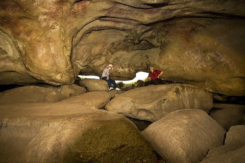 2-Day Wave Rock, York, Wildflowers & Aboriginal Experience - Food Delivery Shop 0