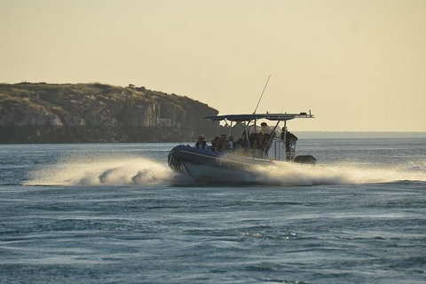 Cape Leveque, Sea Safari And Aboriginal Communities From Broome - Food Delivery Shop 0