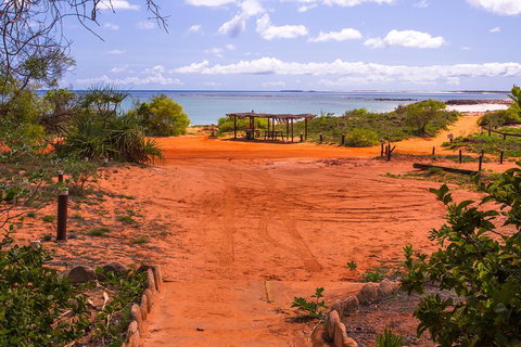 Cape Leveque, Sea Safari And Aboriginal Communities From Broome - Food Delivery Shop 1