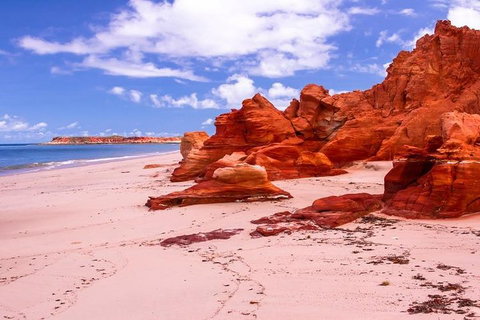 Cape Leveque, Sea Safari And Aboriginal Communities From Broome - Food Delivery Shop 2