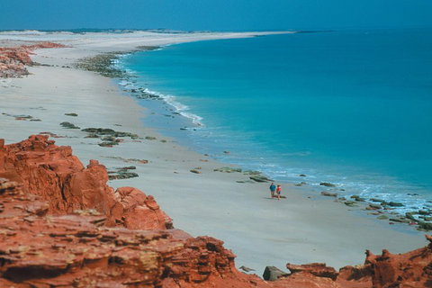 Cape Leveque, Sea Safari And Aboriginal Communities From Broome - Food Delivery Shop 5
