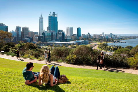 Perth And Fremantle Tour With Optional Swan River Cruise - Food Delivery Shop 5