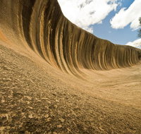 Wave Rock York Wildflowers and Aboriginal Cultural Day Tour from Perth - Food Delivery Shop