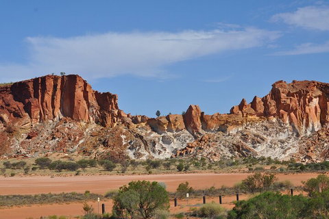 7-Day Guided Tour Of Alice Springs With Accommodation Included - Food Delivery Shop 3