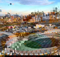 Melbourne Balloon Flight at Sunrise - Food Delivery Shop