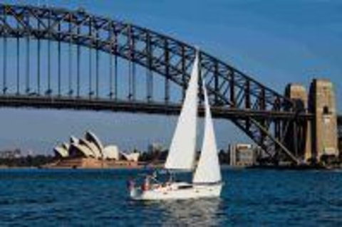 Sydney Harbour Luxury Sailing Trip Including Lunch - Food Delivery Shop 1