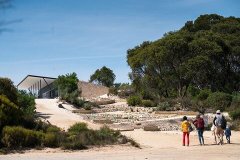 2-Hour Koala Walking Tour In Kangaroo Island - Food Delivery Shop 3