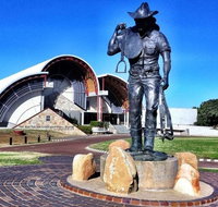 8-Day Outback Experience from Queensland - Food Delivery Shop