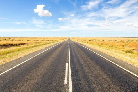 8-Day Outback Experience From Queensland - Food Delivery Shop 3