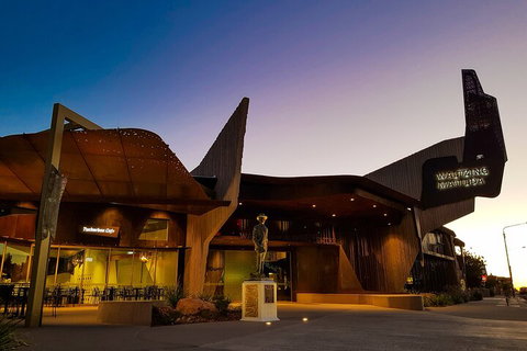 8-Day Outback Experience From Queensland - Food Delivery Shop 4