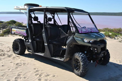Pink Lake Small-Group Buggy Tour - Food Delivery Shop 1