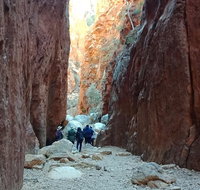 West MacDonnell Private Tour with Transfer - Food Delivery Shop