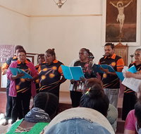 Historical tour in Hermannsburg from Alice Springs - Food Delivery Shop