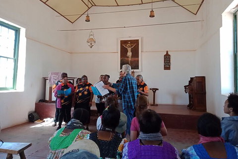 Historical Tour In Hermannsburg From Alice Springs - Food Delivery Shop 2