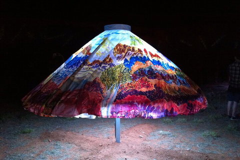 Private Cultural And Historical Painted Desert Tour In Hermannsburg - Food Delivery Shop 2