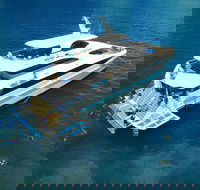 Great Barrier Reef Scenic Helicopter Tour and Cruise from Cairns - Food Delivery Shop