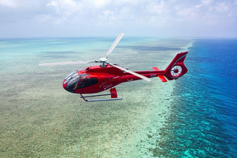 Cruise Out And Cruise Return, Plus 10 Minute Scenic Flight - Food Delivery Shop 1