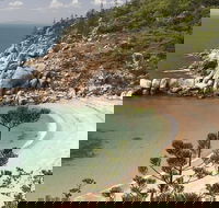 Townsville Helicopter Tour - Food Delivery Shop