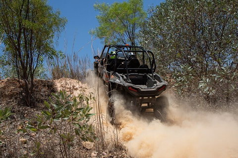 Moonraker 2 Hour Off-road Tour In Darwin (1 Person In A 2 Seater Vehicle) - Food Delivery Shop 1