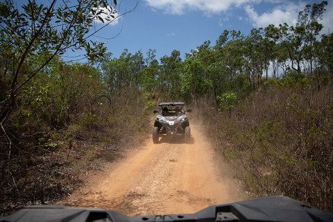 Moonraker 2 Hour Off-road Tour In Darwin (1 Person In A 2 Seater Vehicle) - Food Delivery Shop 2