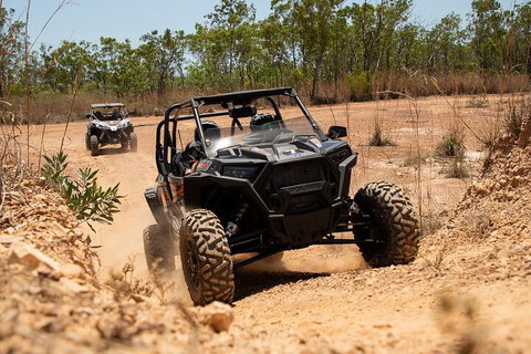 Moonraker 2 Hour Off-road Tour In Darwin (1 Person In A 2 Seater Vehicle) - Food Delivery Shop 3