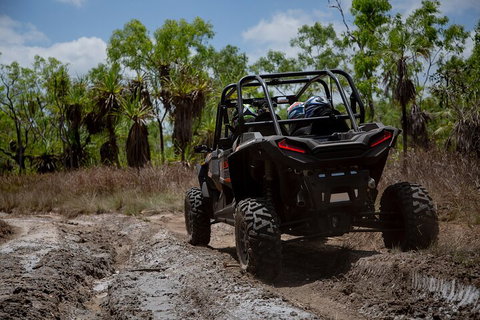 Moonraker 2 Hour Off-road Tour In Darwin (1 Person In A 2 Seater Vehicle) - Food Delivery Shop 4