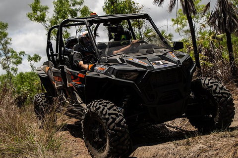 Moonraker 2 Hour Off-road Tour In Darwin (3 People In A 4 Seater Vehicle) - Food Delivery Shop 0
